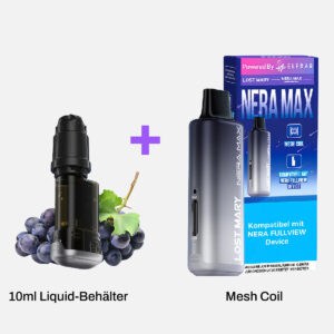 elfbar elfa master akku Vaping: Gesundheitsschädlich und alles andere als harmlos main image 0