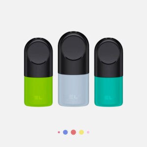 Relx Infinity Device