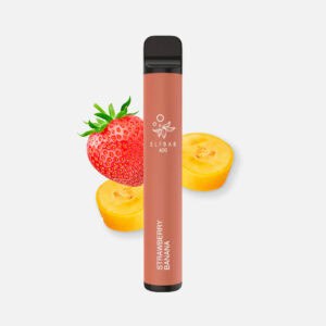 Elfbar 600 Tobacco kaufen ab 5,89 | glimp