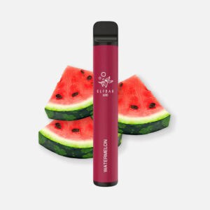 elfbar elfa master akku OWL Einweg E-Zigarette EVW 2ml main image 1