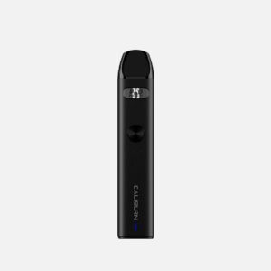 elfbar elfa master akku Uwell Cravat Pod E-Zigaretten Set 9W Zugautomatik main image 1