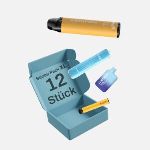 wie entsorgt man einweg e zigaretten Wo kann ich meine Vapes entsorgen? main image 0