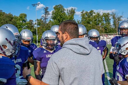 continuing education for coaches and sports medicine consulting