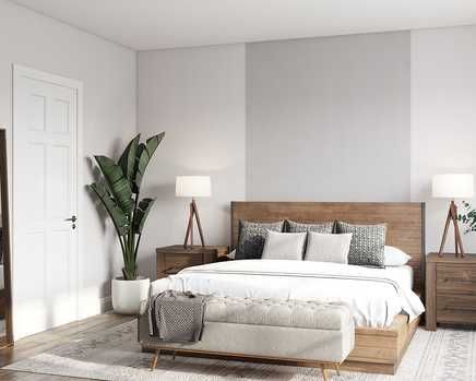 Decorating Tips for Minimalist Bedroom