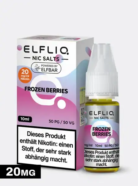 elfbar liquid 50ml kaufen | ELFLIQ ab 5,99€ | 10mg & 20mg Flavour-Mint elf bar liquid geschmäcker Geschmack:Strawberry Raspberry Elfx Replacement Pods By