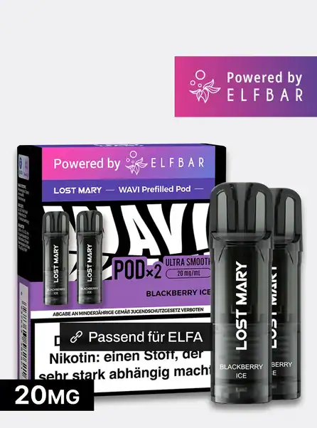 ELFBAR Pods Angebote