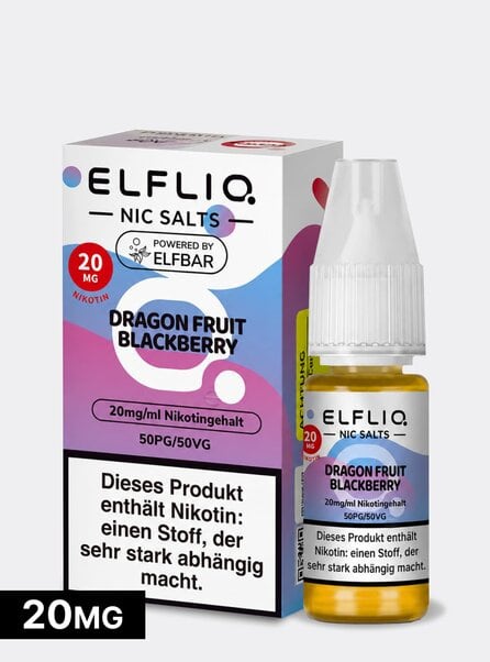 ELFBAR Pods kaufen