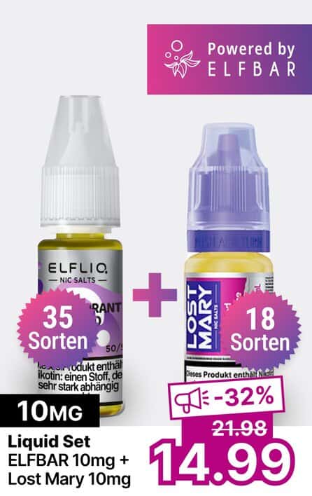 ähnliche liquids wie elfbar Liquid kaufen | ELFLIQ ab 5,99€ | 10mg & 20mg refillable elf bar liquid sorten Farbe::Orange Blue disposable vape |