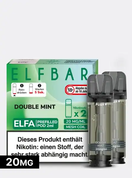 wie viele züge haben elfbar pods kaufen elfbar pods zum nachfüllen Elfbar ELFA Master Anleitung Kit-VS-Export Size:BANANA ICE