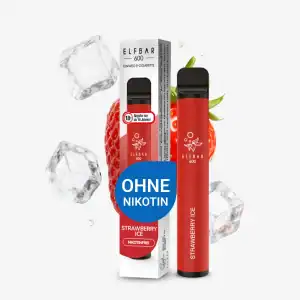 5EL Vape Nikotinfrei kaufen | Premium Geschmack nur 6,69