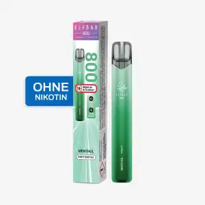 vuse nikotinfrei Vuse Pods blueberry ice nikotinfrei | 2 Stück