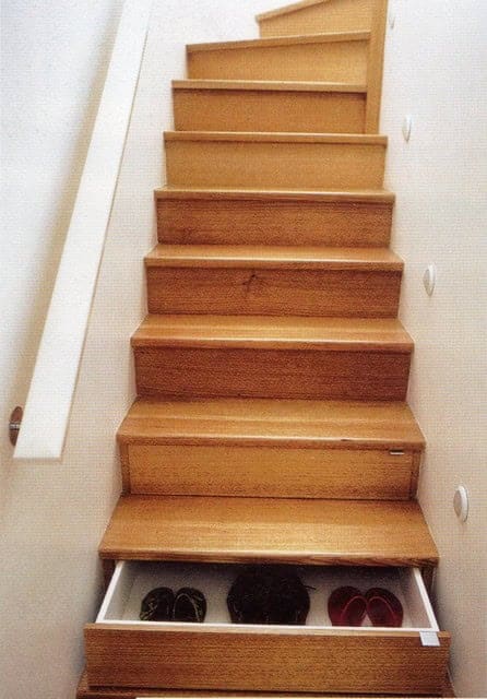 16 Super Functional Secret Storage Design Ideas 13