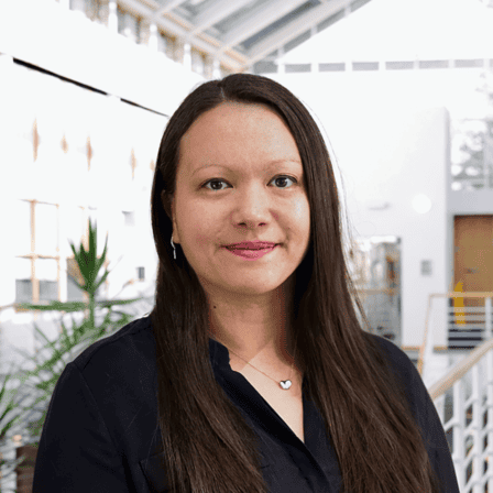 Michelle Bendall