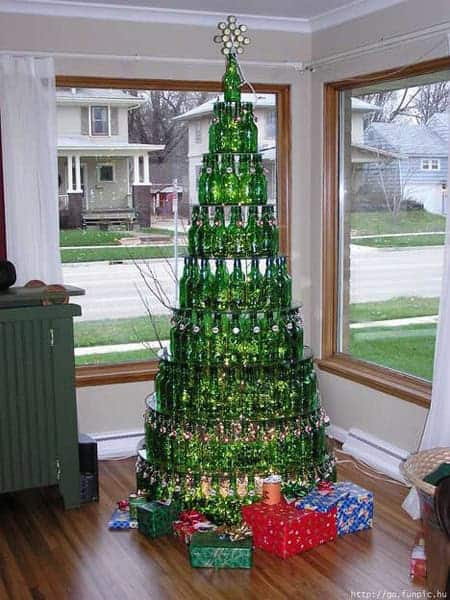 16 Impressive DIY Ideas How To Recycle Empty Bottles