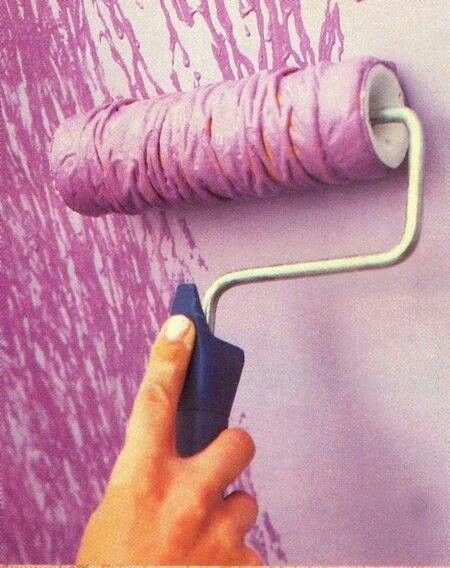 12 Fascinating DIY Wall Painting Ideas To Refresh Your Walls 11