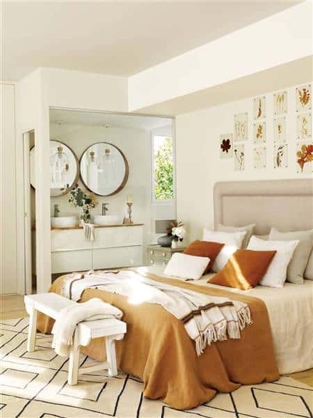 The Secret Of Successful And Well Decorated Bedroom is The Upholstered Headboards The Secret Of Successful And Well Decorated Bedroom is The Upholstered Headboards