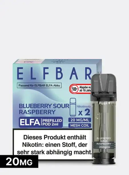 Pineapple Coconut Pods ab 6,99  | elfbarpods.de | ELFBAR Pods