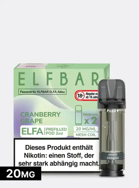 elfbar 800 vs 600 Pineapple Coconut Pods ab 6,99 € | elfbarpods.de