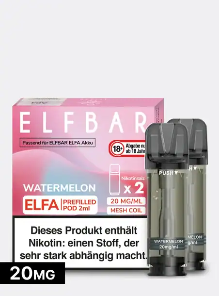 elfbar pods laufen aus Leerpods Auslaufsicher | Refill für ELFA elf bar elfa pods nachfüllen ELFBAR ELFA Leer-Pods: 1.1 feature_3 for £11 Sorten:TRIPPLE MANGO