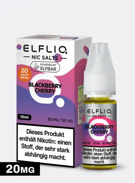 ELFBAR PODS Apple Peach 0mg Nikotin | Knackiger Apfel & Pfirsich,  Nikotinfrei