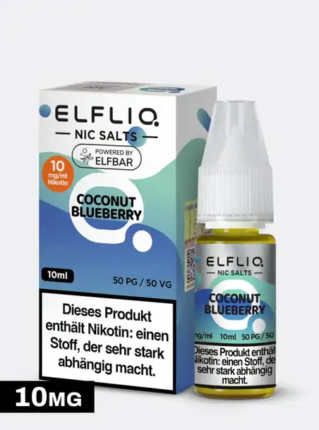 elfbar befüllbare pods Elf Bar Mate 500 Refillable Pods 3er Pack main image 1