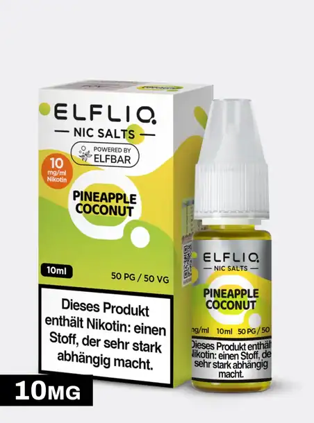 ELFBAR Pods Blueberry | Beste Preise ab 6,99  | ELFBAR Pods
