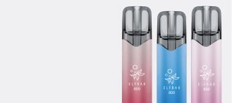 uwell crown 5 coil Elfbar Pod Leer Elf Bar ELFA Refill Pods mit Coils • ab 5,79
