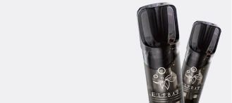 elfbar elfa master akku ELF Bar ELFA - Blackberry Ice Pod - 2er Pack