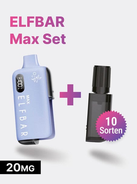 elfbar nachfüll pod läuft aus ELFBAR Refill Pods | Leerpods zum Nachfüllen ab 6,99€