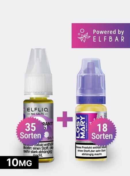 ELFBAR Pods Golden Tobacco | Original ab 6,49 €