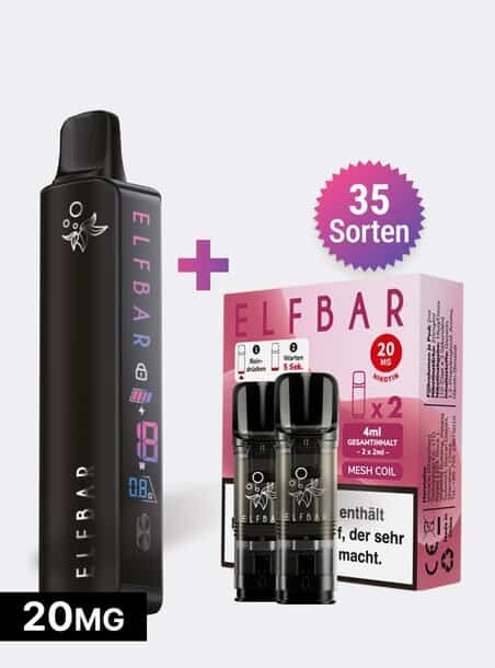 elfbar master einstellen + WAVI Pods kaufen Flavour_Banana elfbar full master screen anleitung Elfbar Max E-Zigarette:Purple ELFBAR® ELFA Refillable Pod