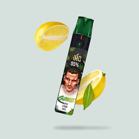 hhc vape nebenwirkungen Esco Bars H2O Blueberry Bubblegum Disposable Vape