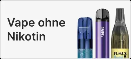 vape hit Vape ohne Nikotin kaufen