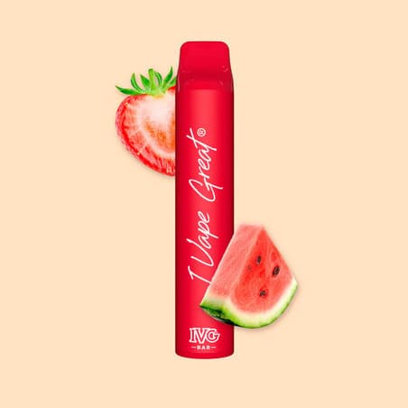 elfbar elfa master akku Elfbar 600 Watermelon 0mg Nikotinfrei Einweg Vape