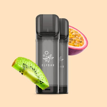 kiwi e-zigarette 2 KIWI 2 Starter Kit online kaufen | Mc Smoker main image 0
