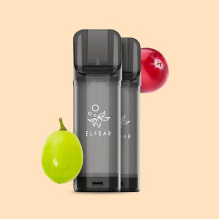 elfbar elfa kaufen Beste ELFBAR Pods Sorten 2026. Die Top 10 ELFBAR Geschmäcker main image 0