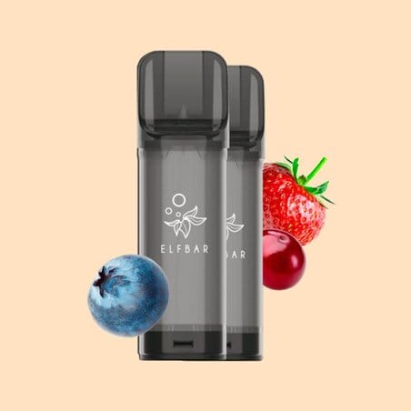 elfbar elfa master akku Elf Bar Elfa Turbo mit Leerpod main image 0
