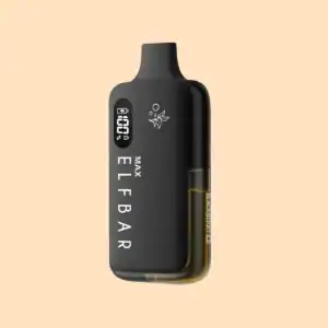 elfbar elfa master akku Elfbar ELFX Mega Pod Kit Schwarz jetzt kaufen