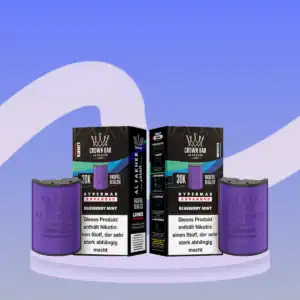 Yo Bar X Lion Vapes Hookah Pro 10000 | 17.90 | vaalpod.de