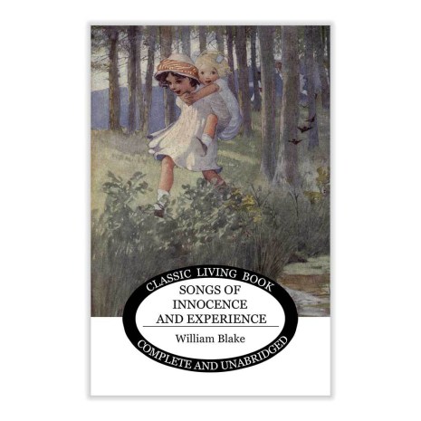 Songs of Innocence and Experience