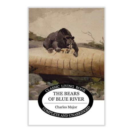 The Bears of Blue River