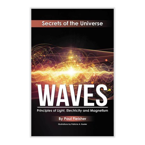 Waves; Secrets of the Universe