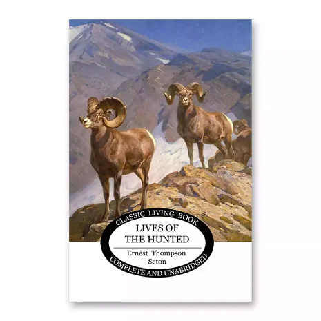Lives of the Hunted