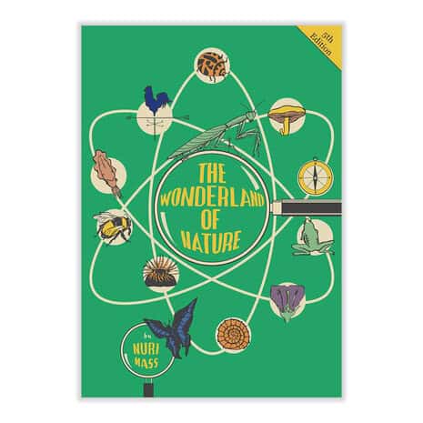 The Wonderland of Nature 1 The Wonderland of Nature