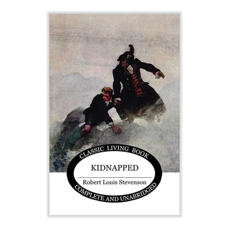Kidnapped
