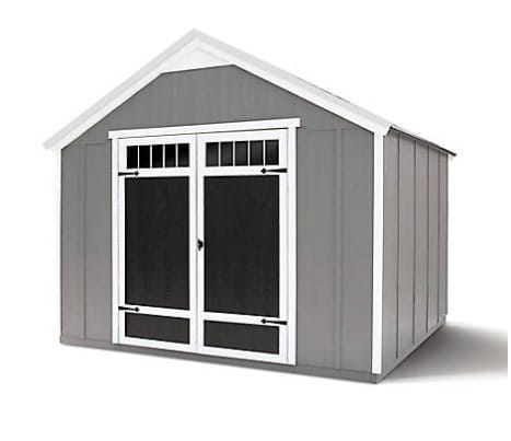 wooden sheds for sale