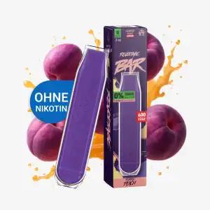 Beste E-Zigarette ohne Nikotin 2025 | Top 10 Modelle im Vergleich