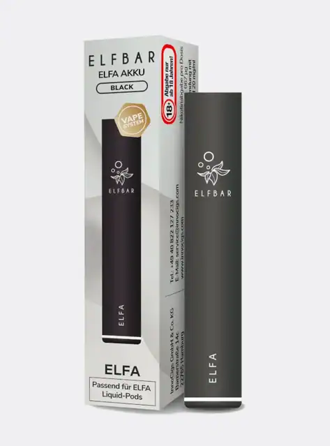 elfbar elfa kaufen Elfbar Vapes günstig online kaufen & sparen main image 1