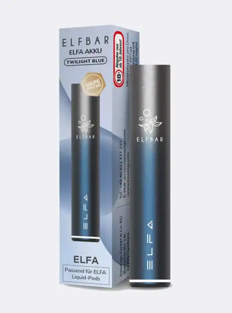elfbar 600 code Elfbar 600 Kit Snow Tobacco 20mg – vapesjersey