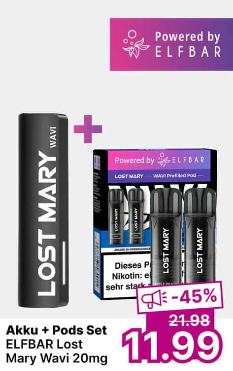 wie lange hält ein elfbar akkuträger ELFBAR Akkuträger kaufen | Gratis Akku